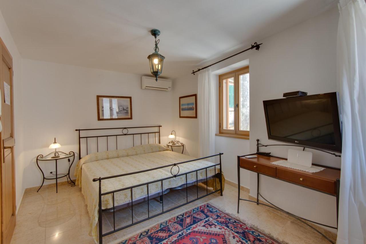 Villa Tuttorotto Rovinj Exterior foto