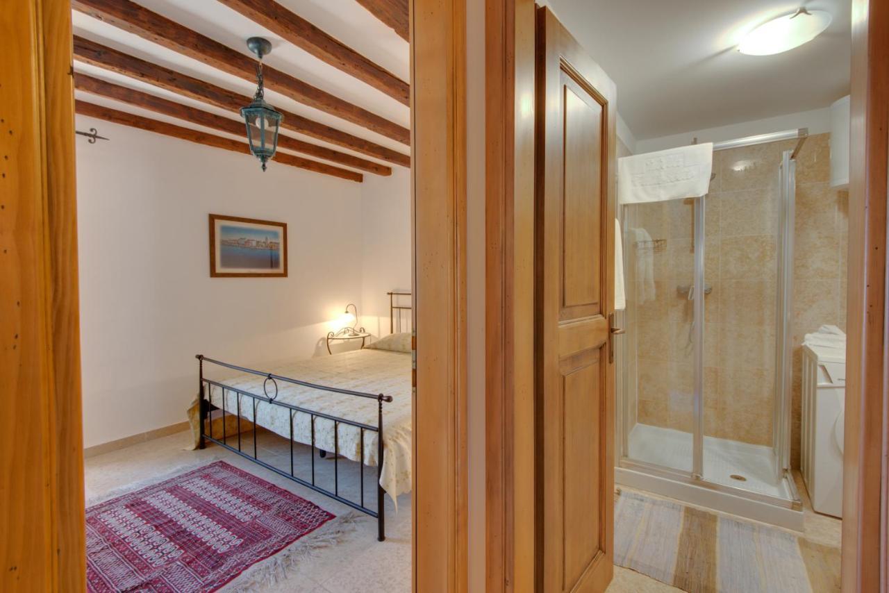 Villa Tuttorotto Rovinj Exterior foto