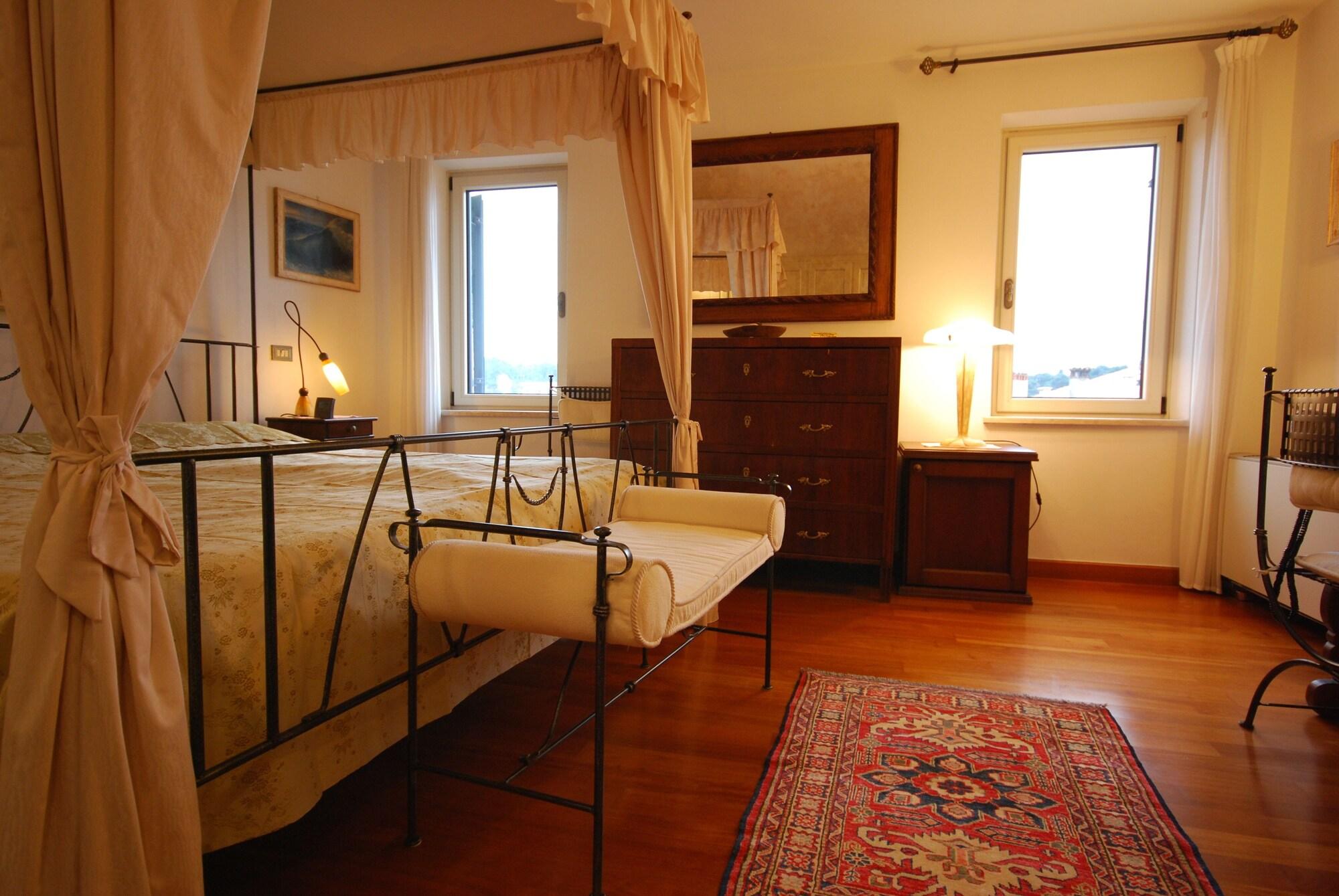 Villa Tuttorotto Rovinj Exterior foto