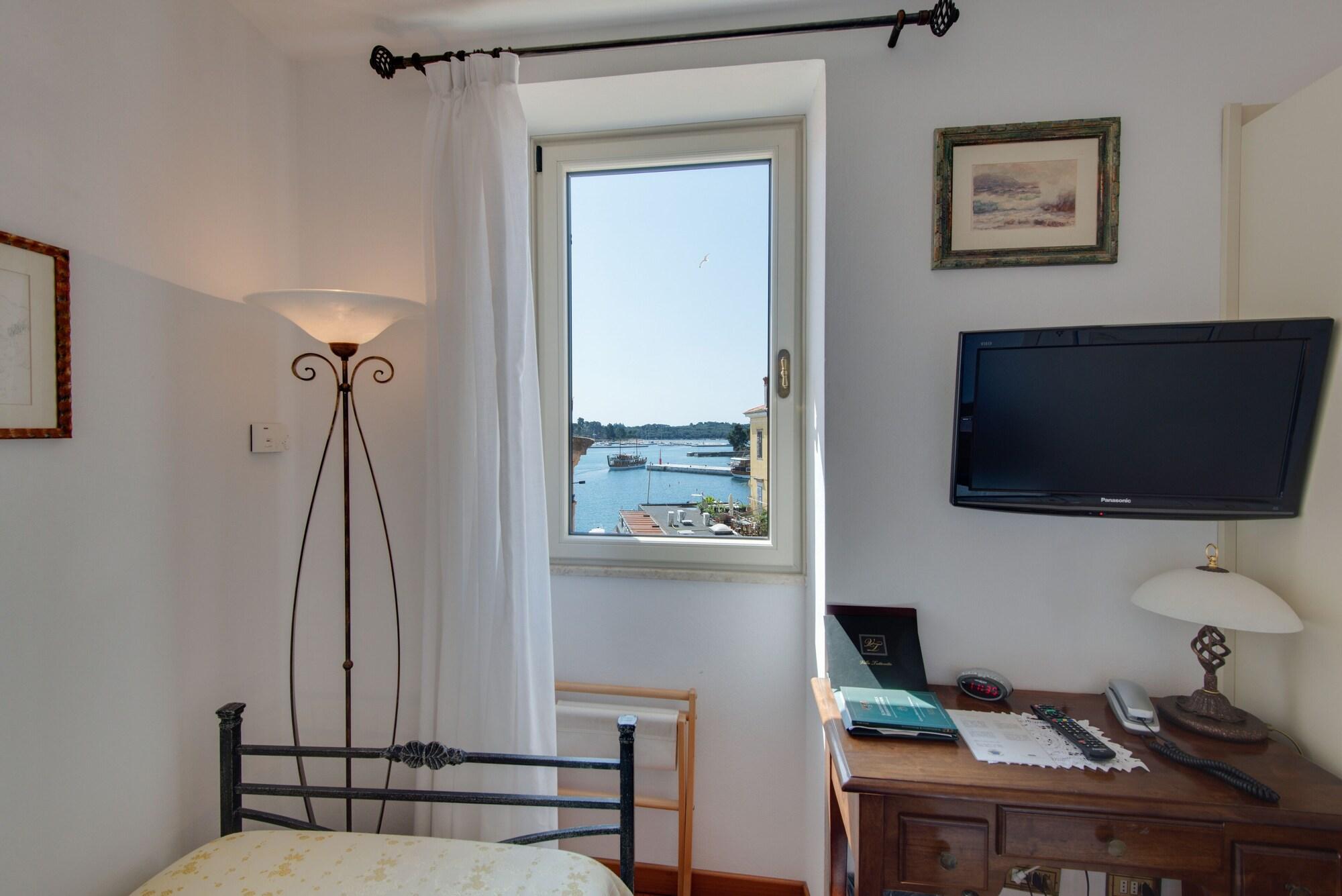 Villa Tuttorotto Rovinj Exterior foto