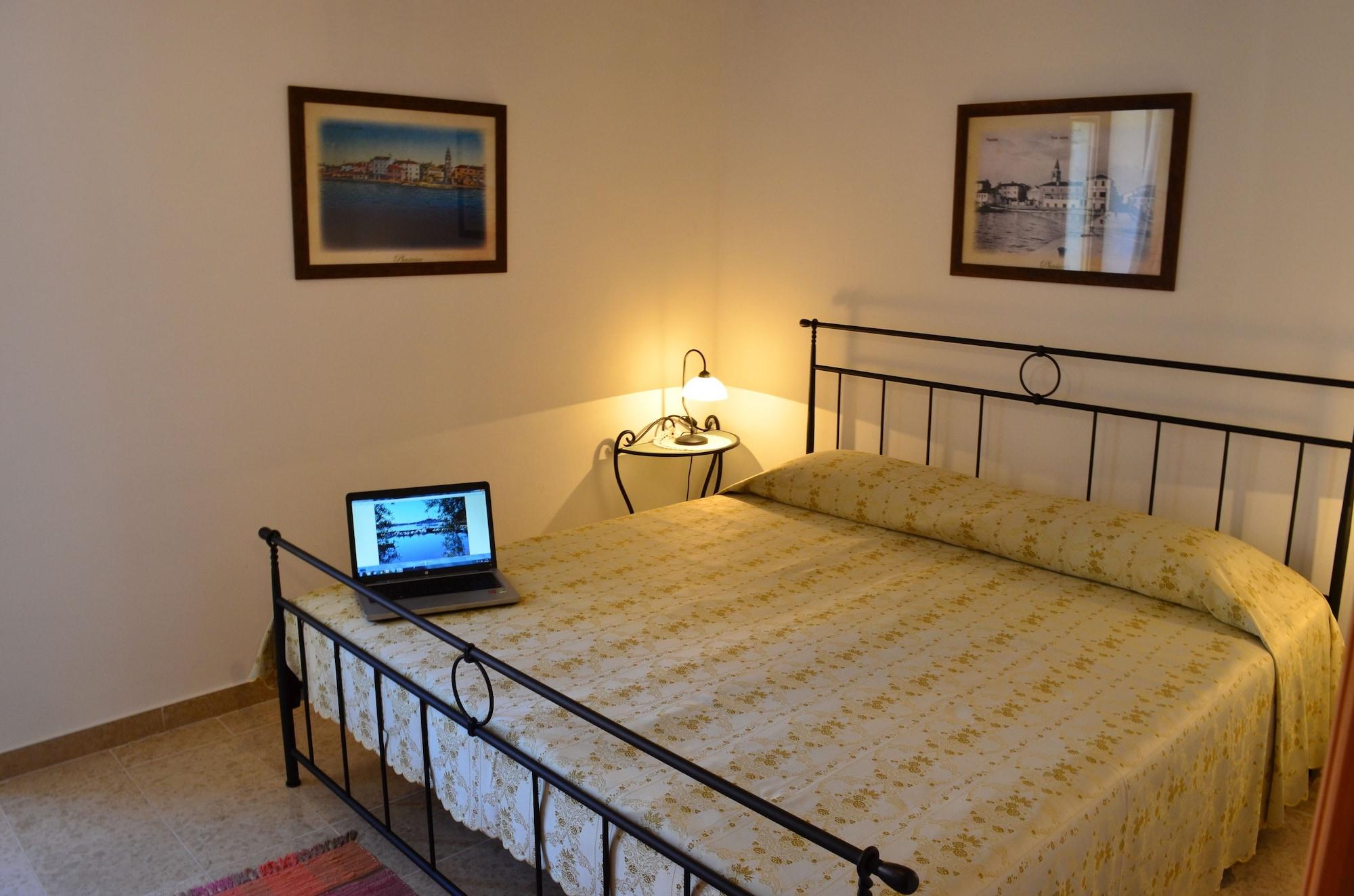 Villa Tuttorotto Rovinj Exterior foto