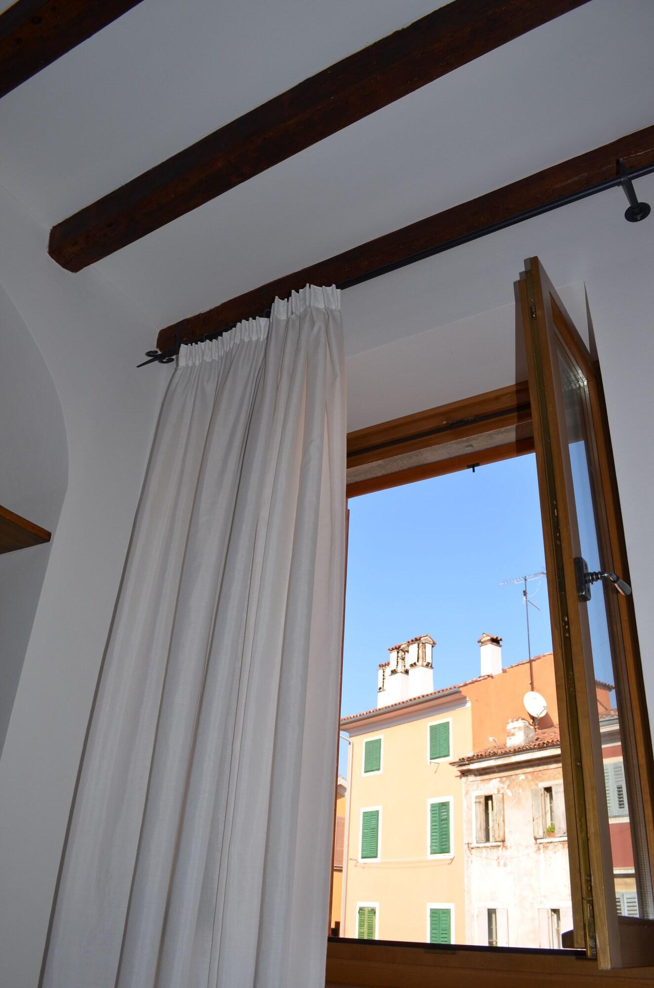 Villa Tuttorotto Rovinj Exterior foto