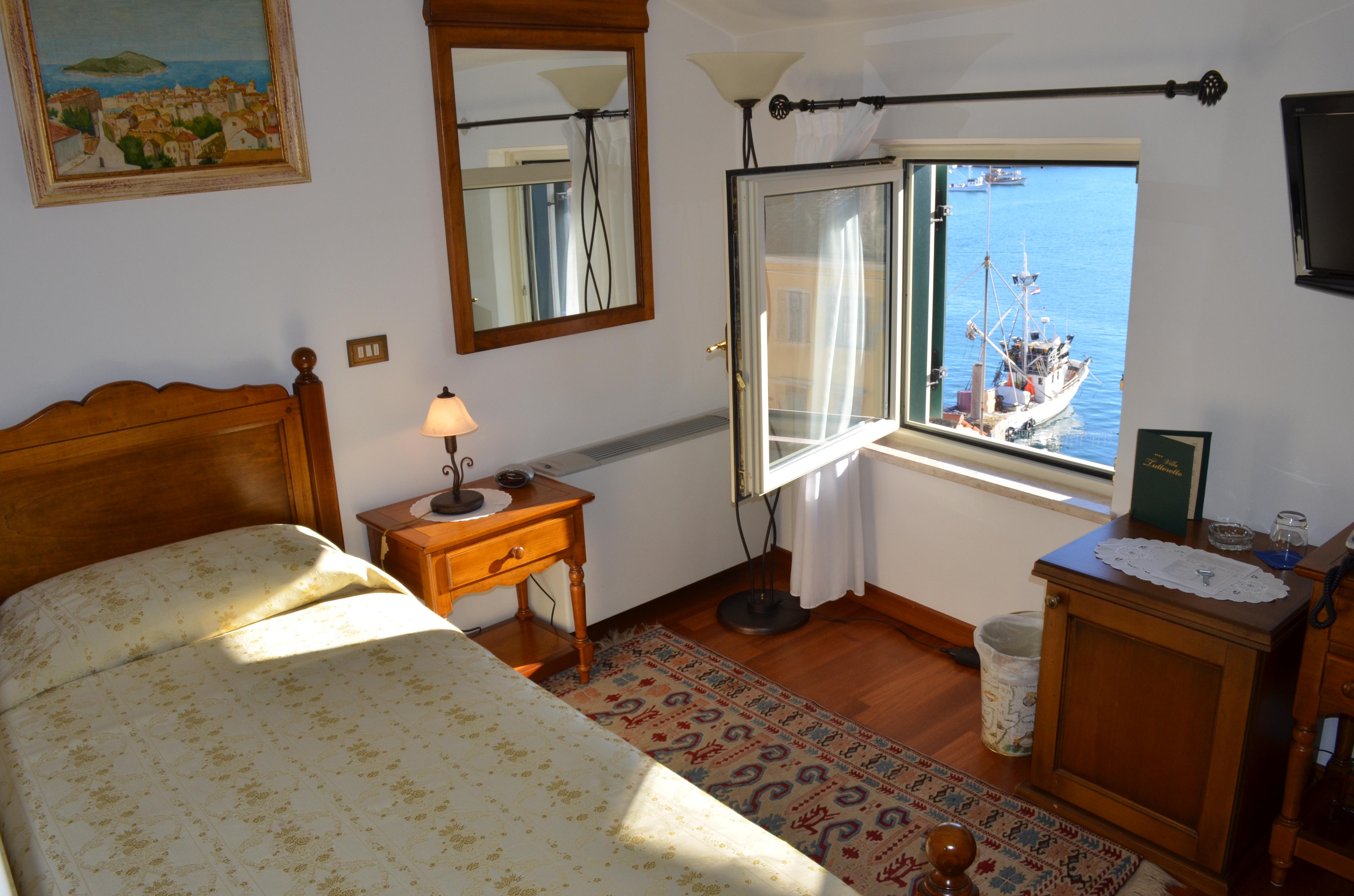 Villa Tuttorotto Rovinj Exterior foto