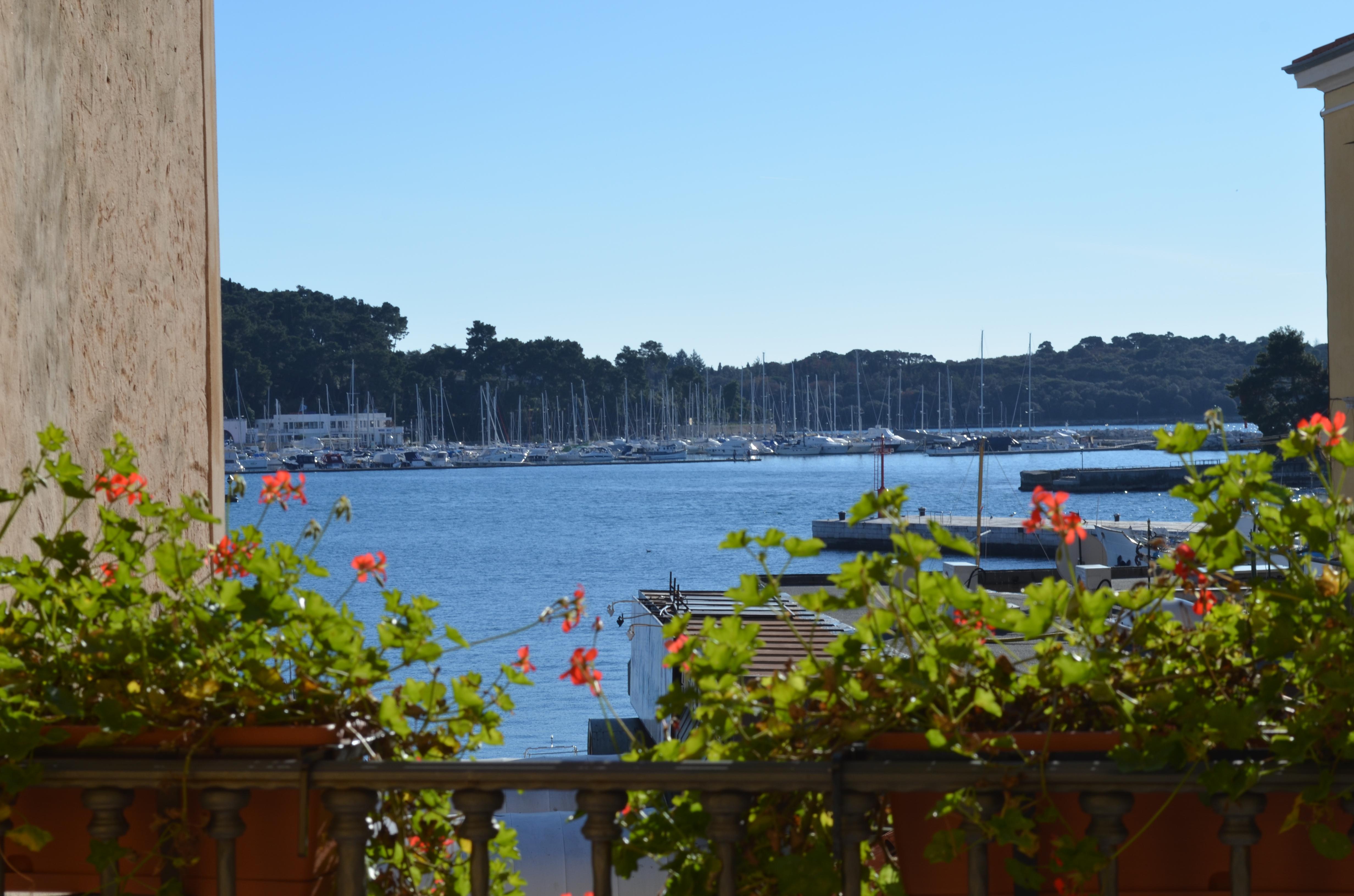 Villa Tuttorotto Rovinj Exterior foto