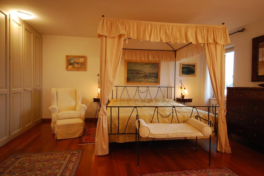 Villa Tuttorotto Rovinj Habitación foto