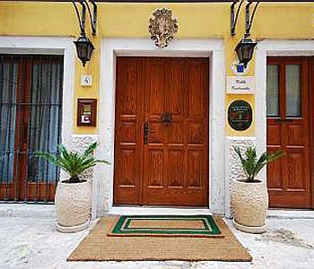 Villa Tuttorotto Rovinj Exterior foto